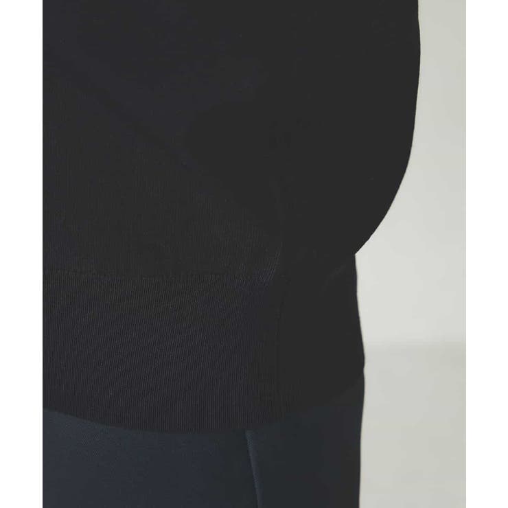 【洗える】Vネック美ラクるカーディガン | a.v.v【WOMEN】 | 詳細画像25 