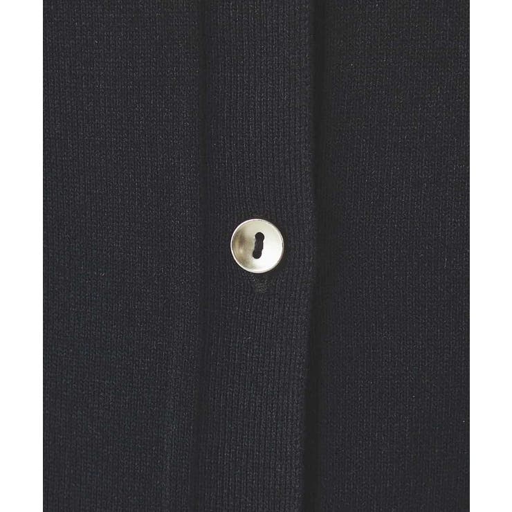 【洗える】Vネック美ラクるカーディガン | a.v.v【WOMEN】 | 詳細画像28 