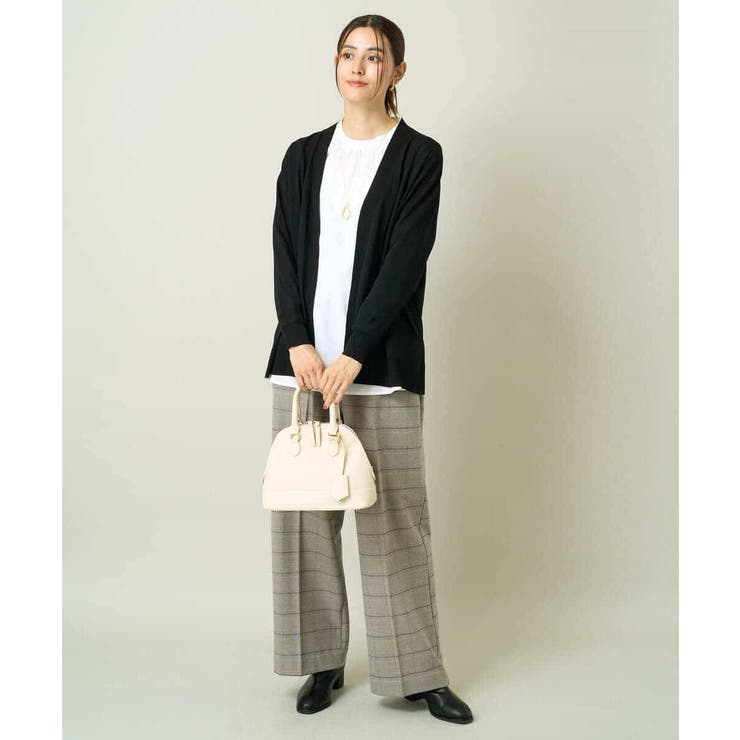 トッパーカーディガン | a.v.v【WOMEN】 | 詳細画像11 