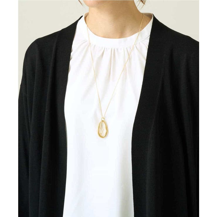 トッパーカーディガン | a.v.v【WOMEN】 | 詳細画像16 