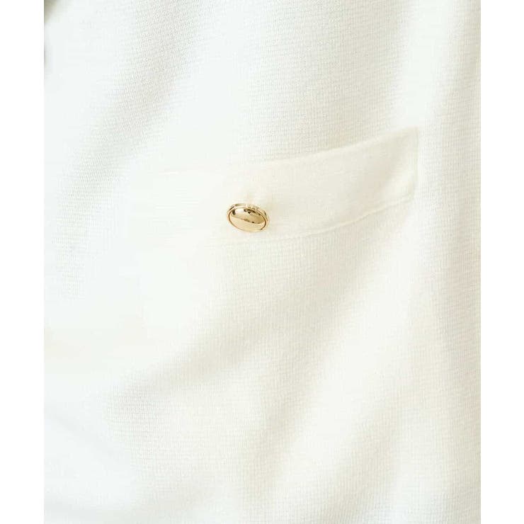 ミラノリブニットカーディガン | a.v.v【WOMEN】 | 詳細画像22 