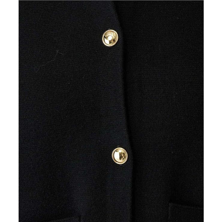 ミラノリブニットカーディガン | a.v.v【WOMEN】 | 詳細画像23 