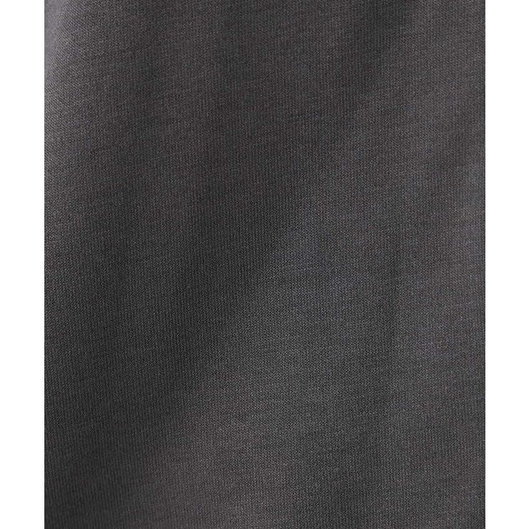 バックフレアダンボールパーカー | a.v.v【WOMEN】 | 詳細画像50 