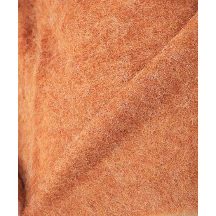 【WEB限定】Vネックシャギーニットカーディガン | a.v.v【WOMEN】 | 詳細画像23 