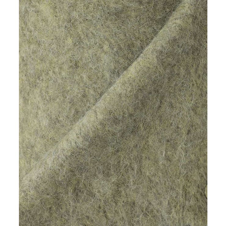 【WEB限定】Vネックシャギーニットカーディガン | a.v.v【WOMEN】 | 詳細画像24 