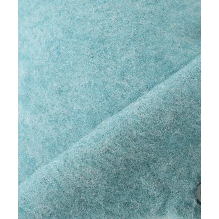 【WEB限定】Vネックシャギーニットカーディガン | a.v.v【WOMEN】 | 詳細画像25 