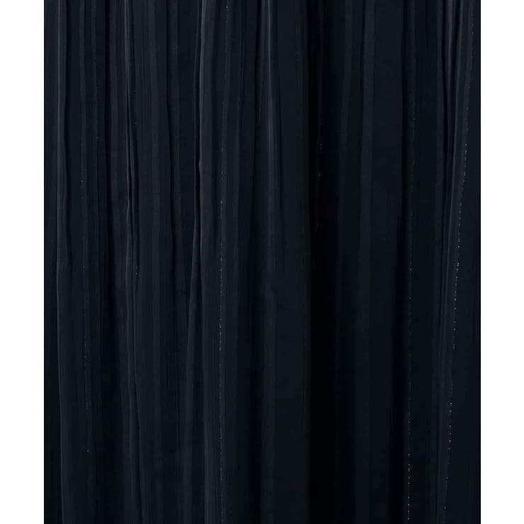 ランダムプリーツワンピース | a.v.v【WOMEN】 | 詳細画像17 