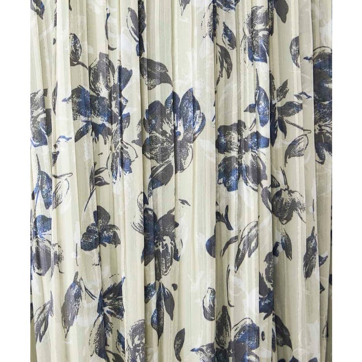 ランダムプリーツワンピース | a.v.v【WOMEN】 | 詳細画像18 