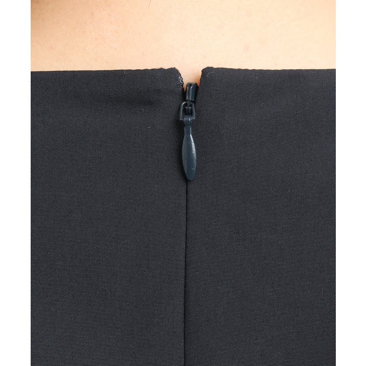 ボリュームスリーブタフタワンピース | a.v.v【WOMEN】 | 詳細画像17 