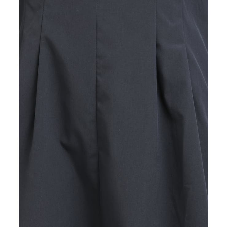 ボリュームスリーブタフタワンピース | a.v.v【WOMEN】 | 詳細画像23 