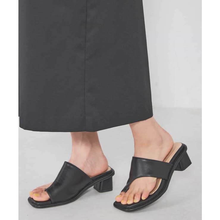 フロントジップジャンパースカート | a.v.v【WOMEN】 | 詳細画像18 