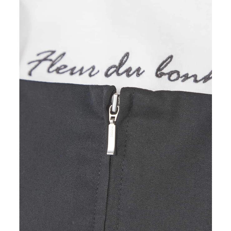 フロントジップジャンパースカート | a.v.v【WOMEN】 | 詳細画像20 