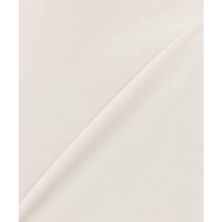 【接触冷感/洗える/イージーケア】バックヨークノースリーブワンピース | a.v.v【WOMEN】 | 詳細画像18 