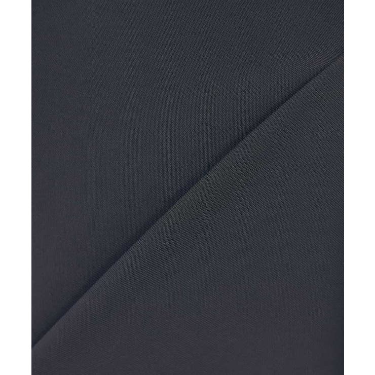 【接触冷感/洗える/イージーケア】バックヨークノースリーブワンピース | a.v.v【WOMEN】 | 詳細画像19 