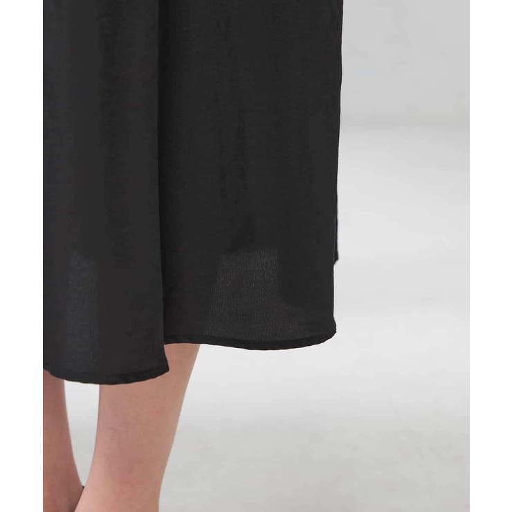 【接触冷感/洗える】カフタンワンピース | a.v.v【WOMEN】 | 詳細画像20 