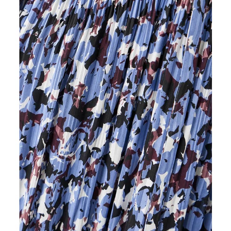 ランダムプリーツワンピース | a.v.v【WOMEN】 | 詳細画像8 