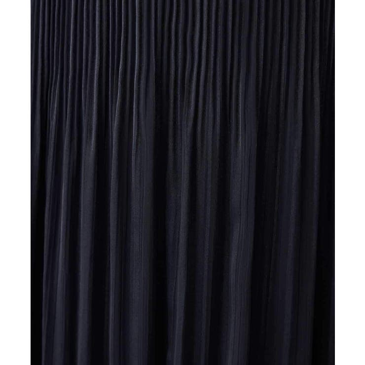 ランダムプリーツワンピース | a.v.v【WOMEN】 | 詳細画像9 