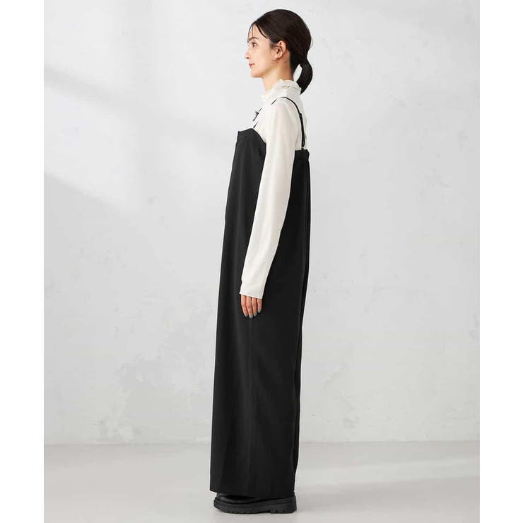 【洗える】2WAYコンビネゾン | a.v.v【WOMEN】 | 詳細画像15