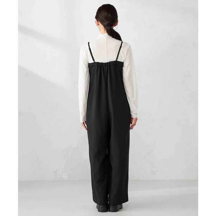 【洗える】2WAYコンビネゾン | a.v.v【WOMEN】 | 詳細画像16