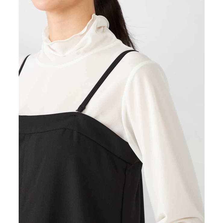 【洗える】2WAYコンビネゾン | a.v.v【WOMEN】 | 詳細画像18