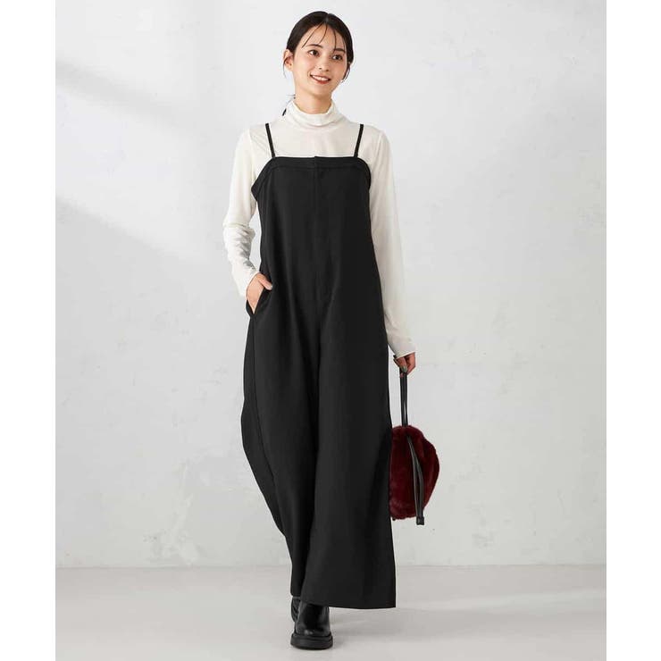 【洗える】2WAYコンビネゾン | a.v.v【WOMEN】 | 詳細画像2