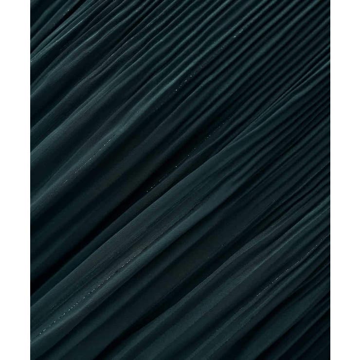 ランダムプリーツワンピース | a.v.v【WOMEN】 | 詳細画像24