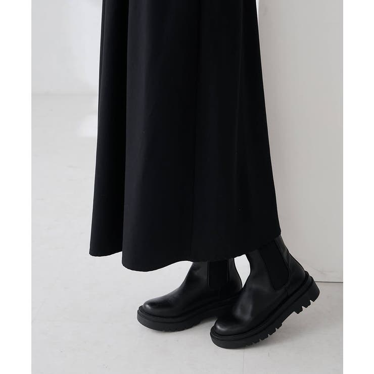 【洗える】バックオープンキャミワンピース | a.v.v【WOMEN】 | 詳細画像23 