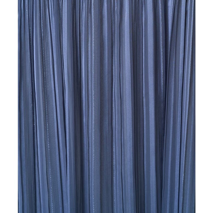 【洗える】ランダムプリーツワンピース | a.v.v【WOMEN】 | 詳細画像23 