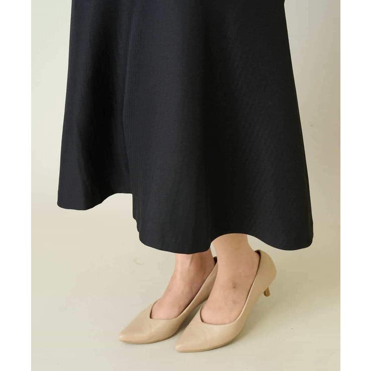 【洗える】マーメイドジャンパースカート | a.v.v【WOMEN】 | 詳細画像27 