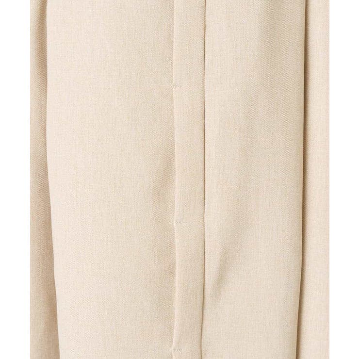 ベルト付フレアシャツワンピース | a.v.v【WOMEN】 | 詳細画像27 