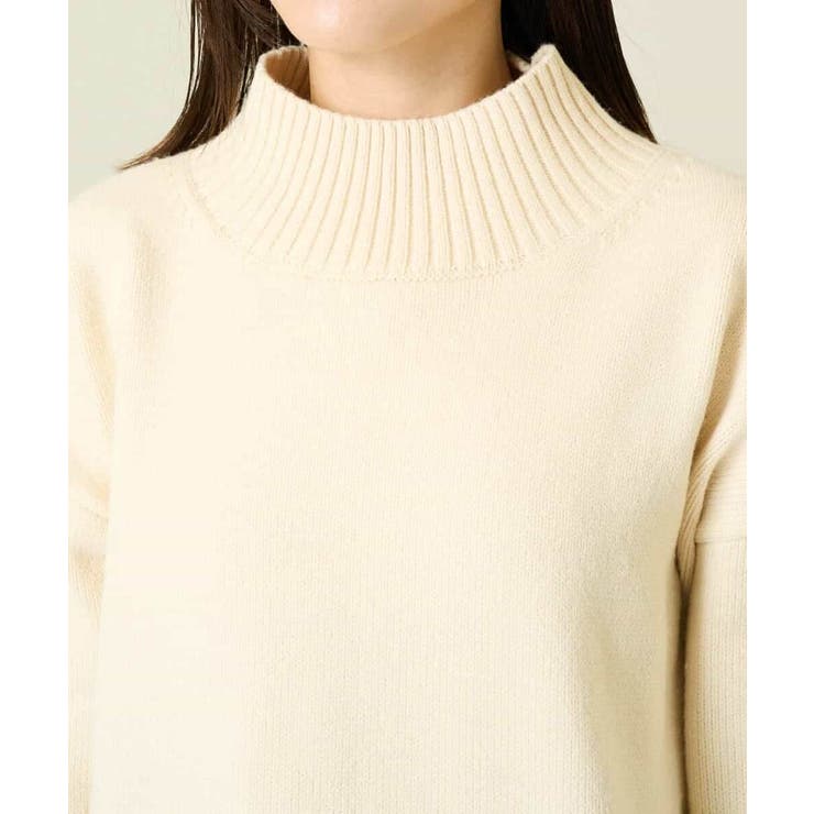 【洗える】バックスリットニット | a.v.v【WOMEN】 | 詳細画像75 