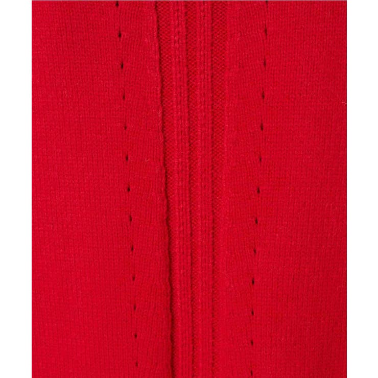 【洗える】バックスリットニット | a.v.v【WOMEN】 | 詳細画像78 