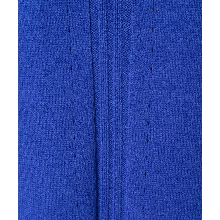 【洗える】バックスリットニット | a.v.v【WOMEN】 | 詳細画像81 