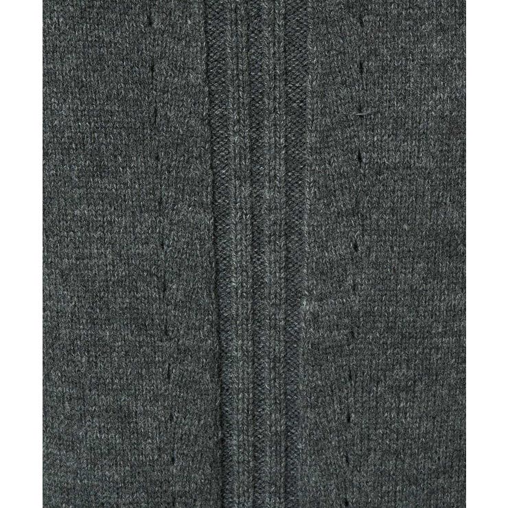 【洗える】バックスリットニット | a.v.v【WOMEN】 | 詳細画像92 