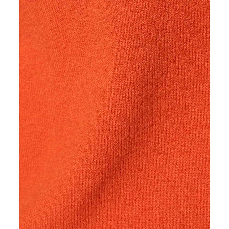 【洗える】Ｖネックパフスリーブニット/アンサンブル対応 | a.v.v【WOMEN】 | 詳細画像71 