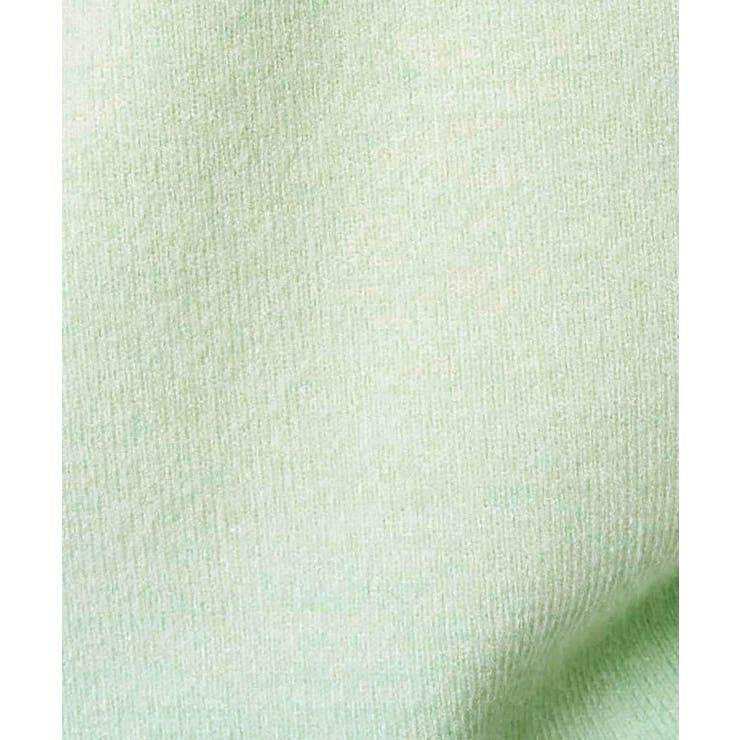 【洗える】Ｖネックパフスリーブニット/アンサンブル対応 | a.v.v【WOMEN】 | 詳細画像72 