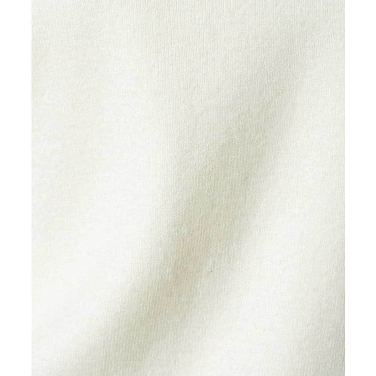 【洗える】Ｖネックパフスリーブニット/アンサンブル対応 | a.v.v【WOMEN】 | 詳細画像74 