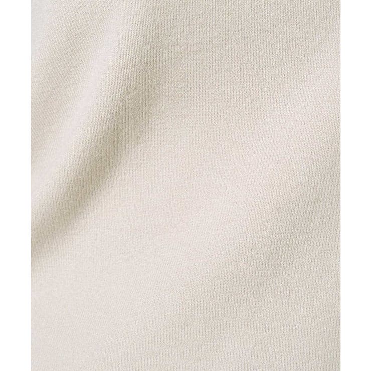 【洗える】Ｖネックパフスリーブニット/アンサンブル対応 | a.v.v【WOMEN】 | 詳細画像75 