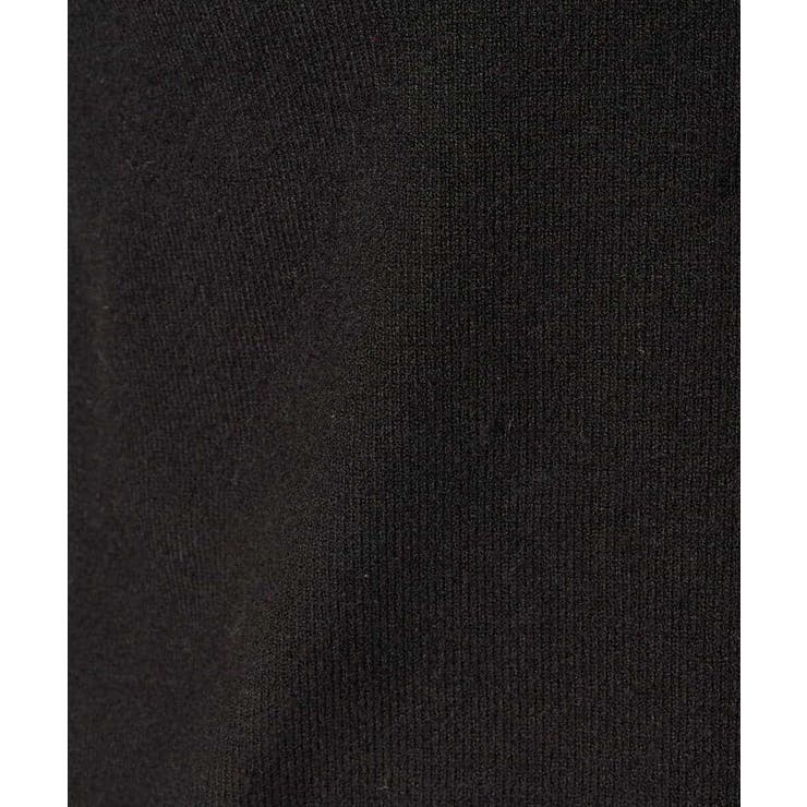 【洗える】Ｖネックパフスリーブニット/アンサンブル対応 | a.v.v【WOMEN】 | 詳細画像77 