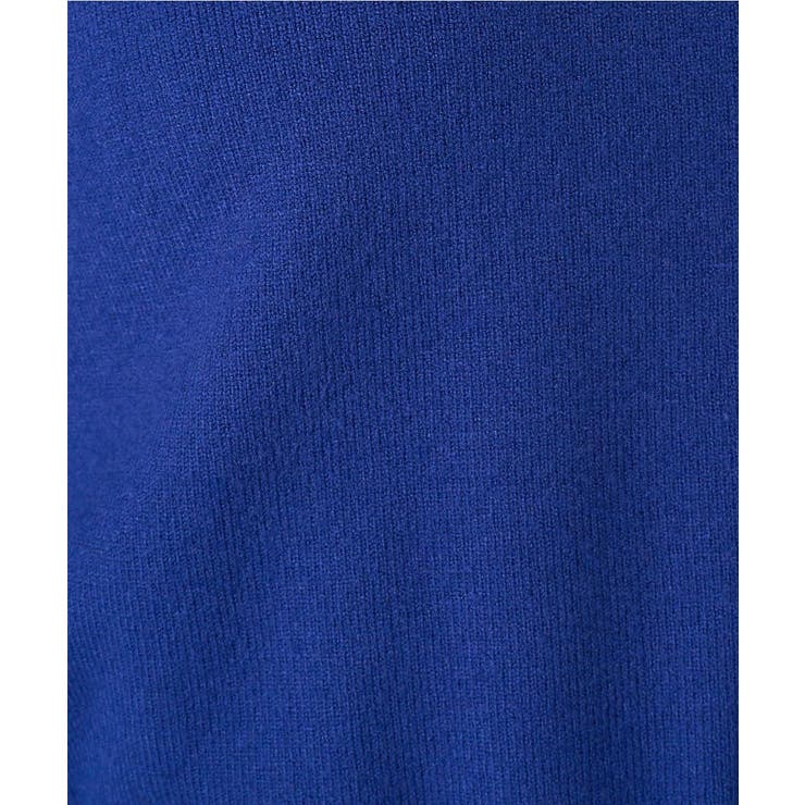 【洗える】Ｖネックパフスリーブニット/アンサンブル対応 | a.v.v【WOMEN】 | 詳細画像79 