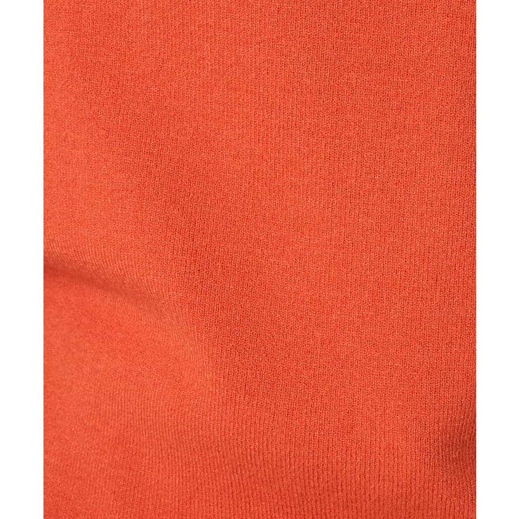 【洗える】ボートネックパフスリーブニット【アンサンブル対応】 | a.v.v【WOMEN】 | 詳細画像39 