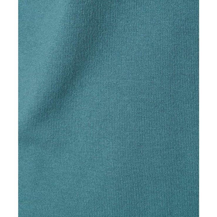 【洗える】ボートネックパフスリーブニット【アンサンブル対応】 | a.v.v【WOMEN】 | 詳細画像41 