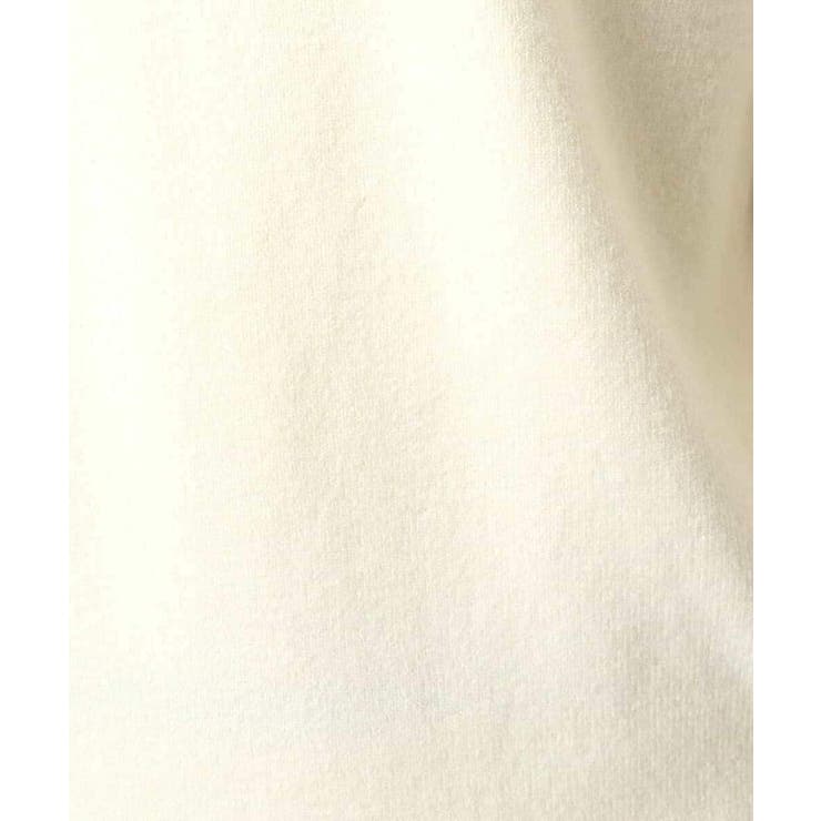 【洗える】ボートネックパフスリーブニット【アンサンブル対応】 | a.v.v【WOMEN】 | 詳細画像42 