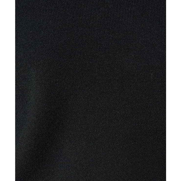 【洗える】ボートネックパフスリーブニット【アンサンブル対応】 | a.v.v【WOMEN】 | 詳細画像45 