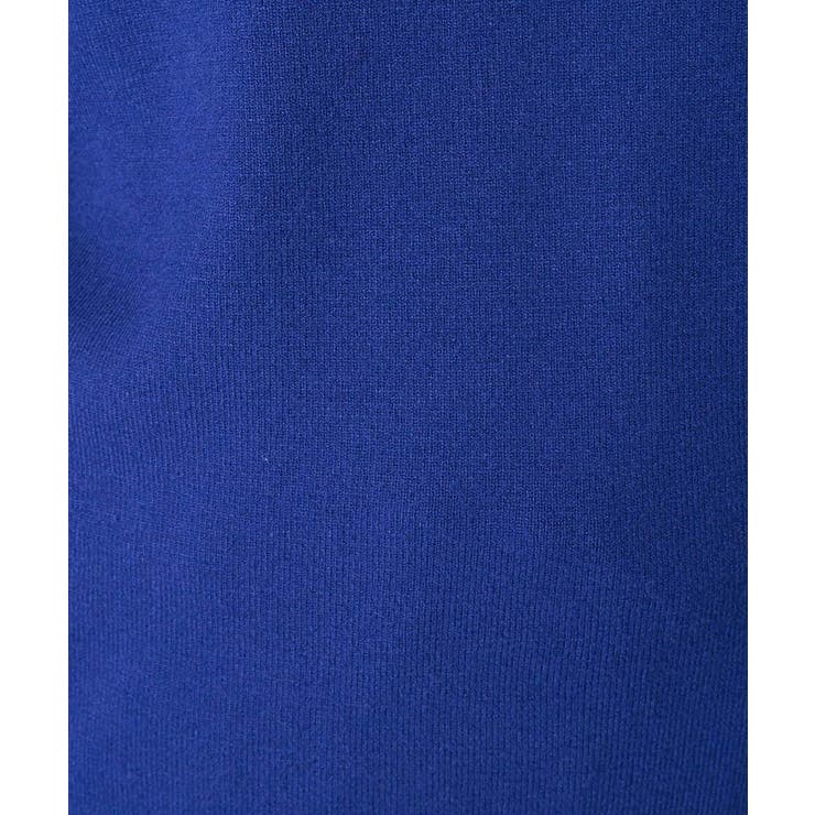 【洗える】ボートネックパフスリーブニット【アンサンブル対応】 | a.v.v【WOMEN】 | 詳細画像47 