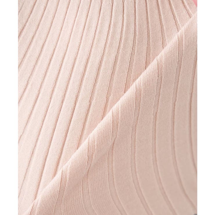 【洗える】求心風クルーネックニット【新色追加】 | a.v.v【WOMEN】 | 詳細画像65 