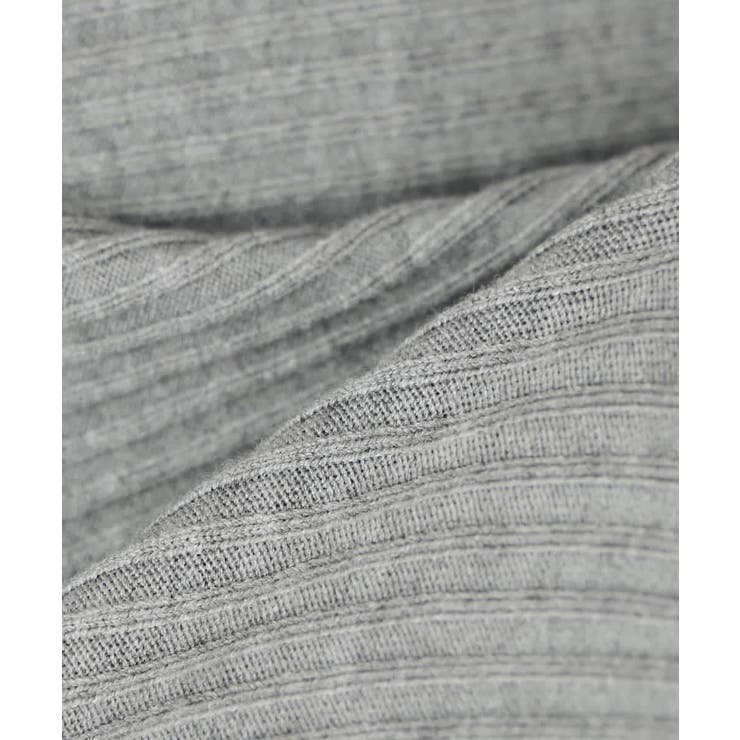 【2SET 雑誌InRed(宝島社)12月号掲載】クロップドニット＆ニットベスト | a.v.v【WOMEN】 | 詳細画像46 