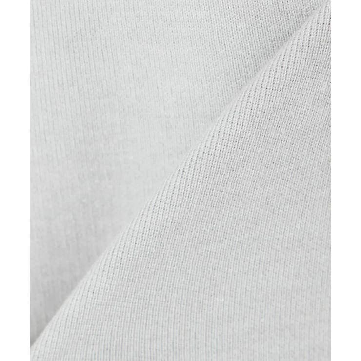 スウェットライクニット | a.v.v【WOMEN】 | 詳細画像49 