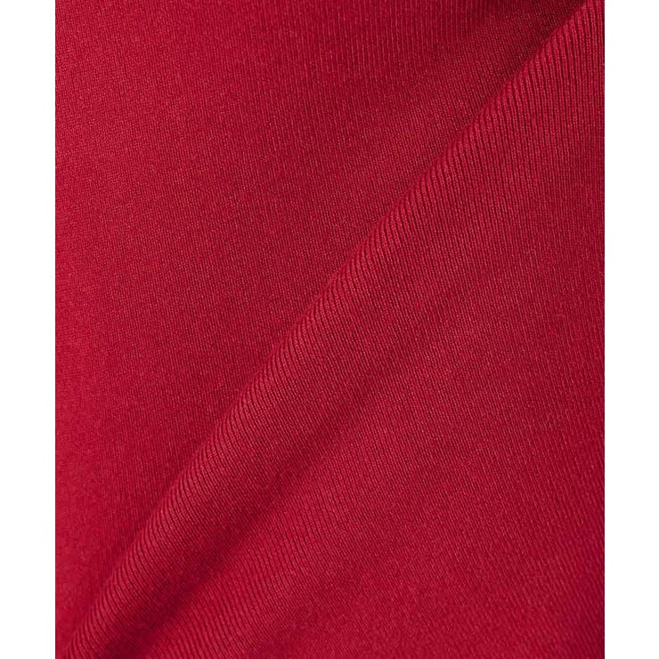 【洗える】プチハイネックニット | a.v.v【WOMEN】 | 詳細画像49 