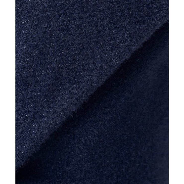 ヘアリーラメVネックニット | a.v.v【WOMEN】 | 詳細画像41